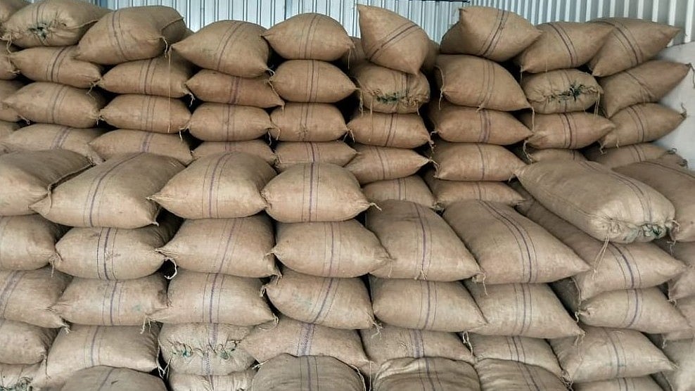 Nashik: FDA Launches Massive Crackdown; Food Products Worth Rs 99,192 Seized Across District